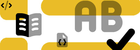 Plateforme lexicale et textuelle